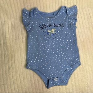 Bodysuit for baby 0-3 months